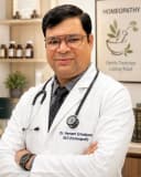 Dr. Hemant Kumar Srivastava