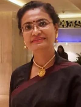 Dr. Seema Mookherjee