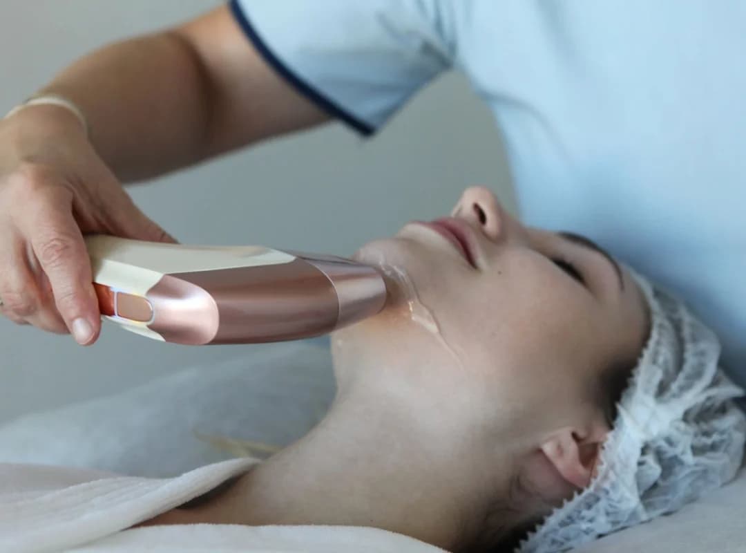 HIFU Before and After: Real Results & Timelines | Profrea