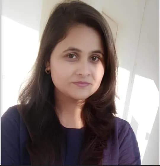 Dr. Manisha Agrawal