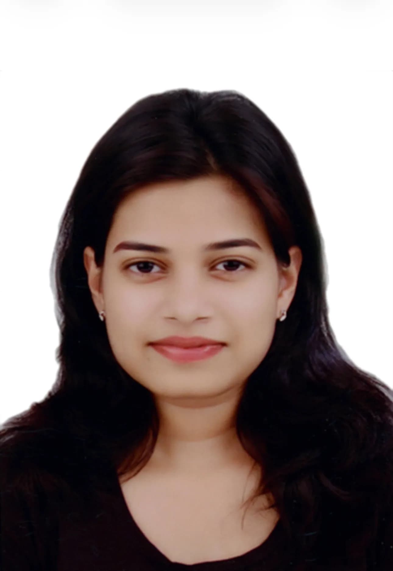 Dr. Sanjana Jain