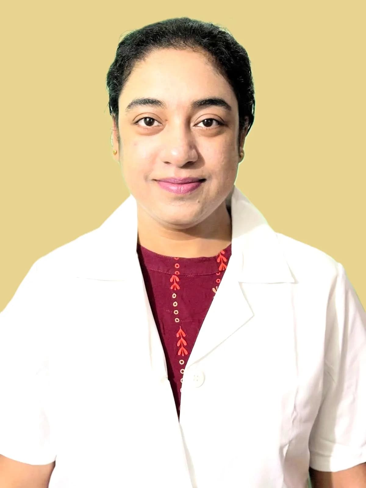 Dr. Saumya Mishra