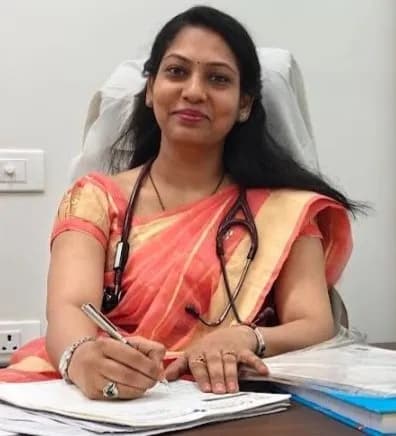 Dr. Shikesh Mittal