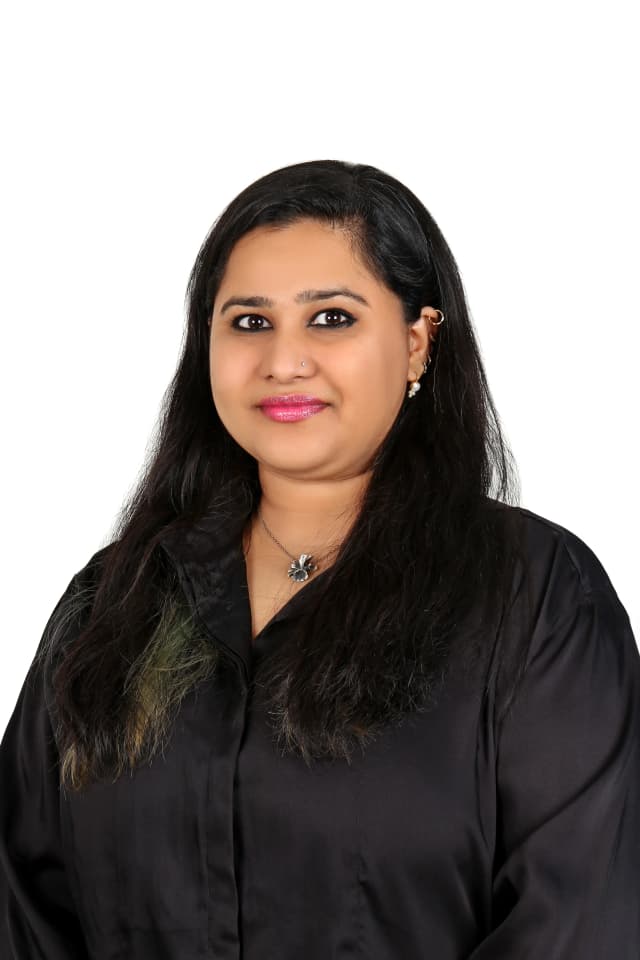 Dr. Pratishtha Naithani