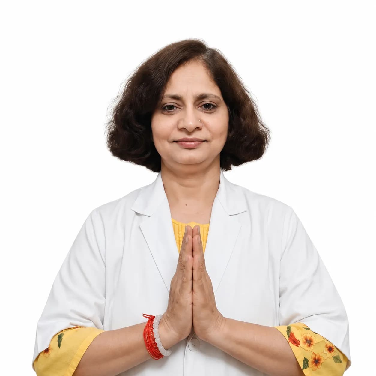 Dr. Archana Dubey