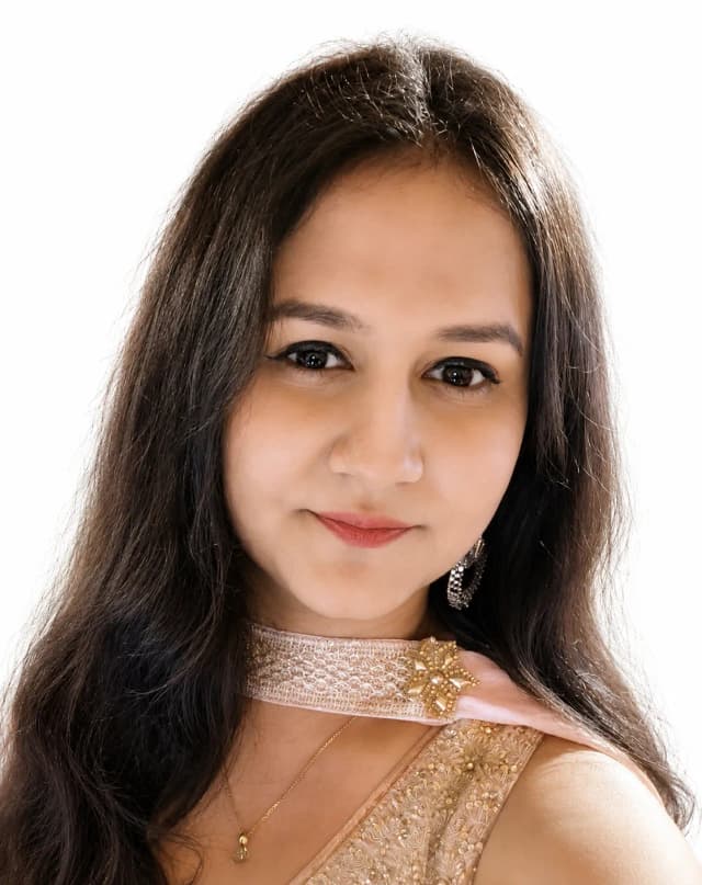 Ms. Aaraina Grewal