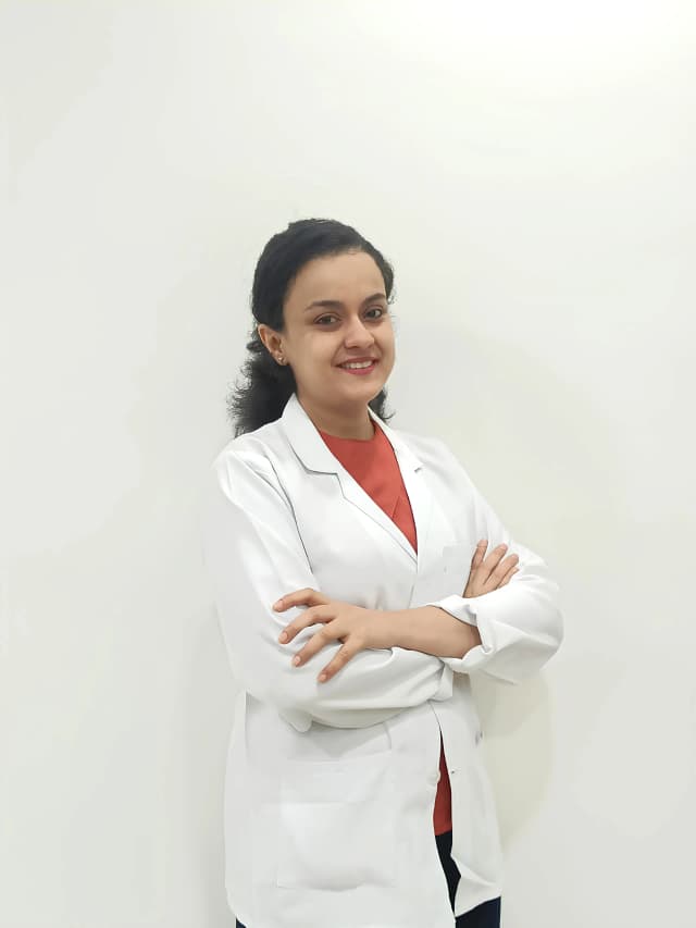 Dr. Supriya Mathur