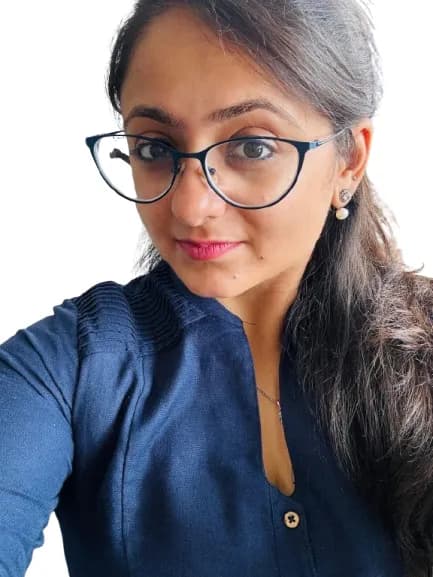 Dr. Ishita Wadhwa
