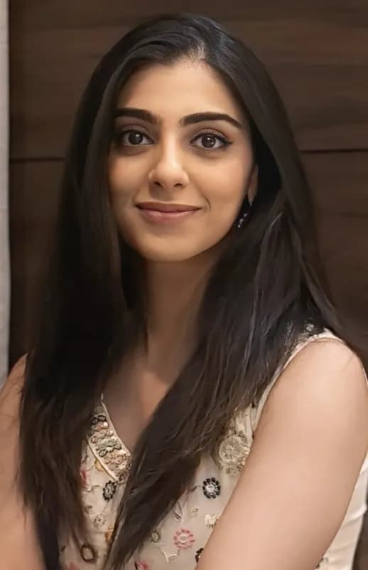 Dr. Aashmeen Kaur