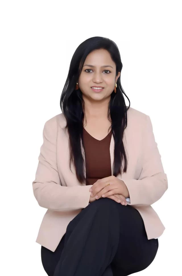 Dr. Priyanka