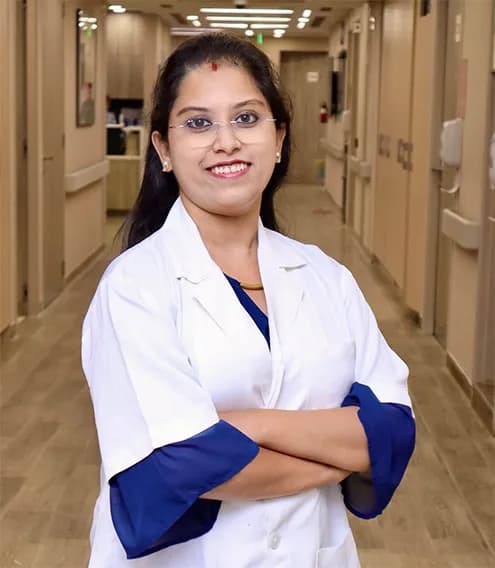Dr. Simantini Sircar