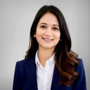 Dr. Sneha Jain