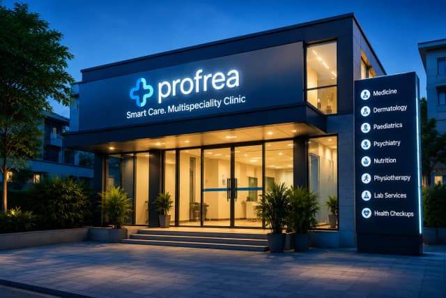 Hospital logo
