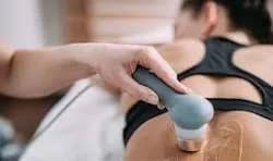 Electrotherapy for Pain Relief & Physiotherapy | Gurugram
