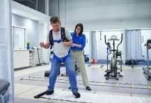 Gait Training Physiotherapy in Gurugram | Profrea