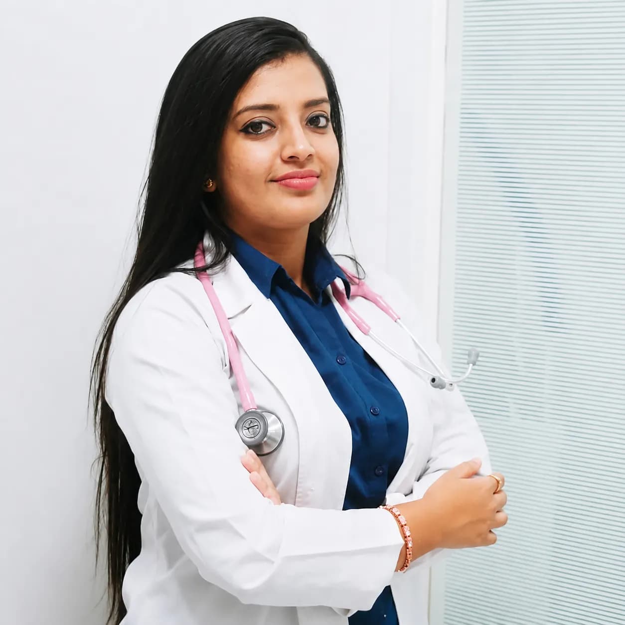 Dr. Ladli Chatterjee