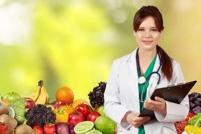 Why You Need a Dietitian in Gurgaon | Profrea
