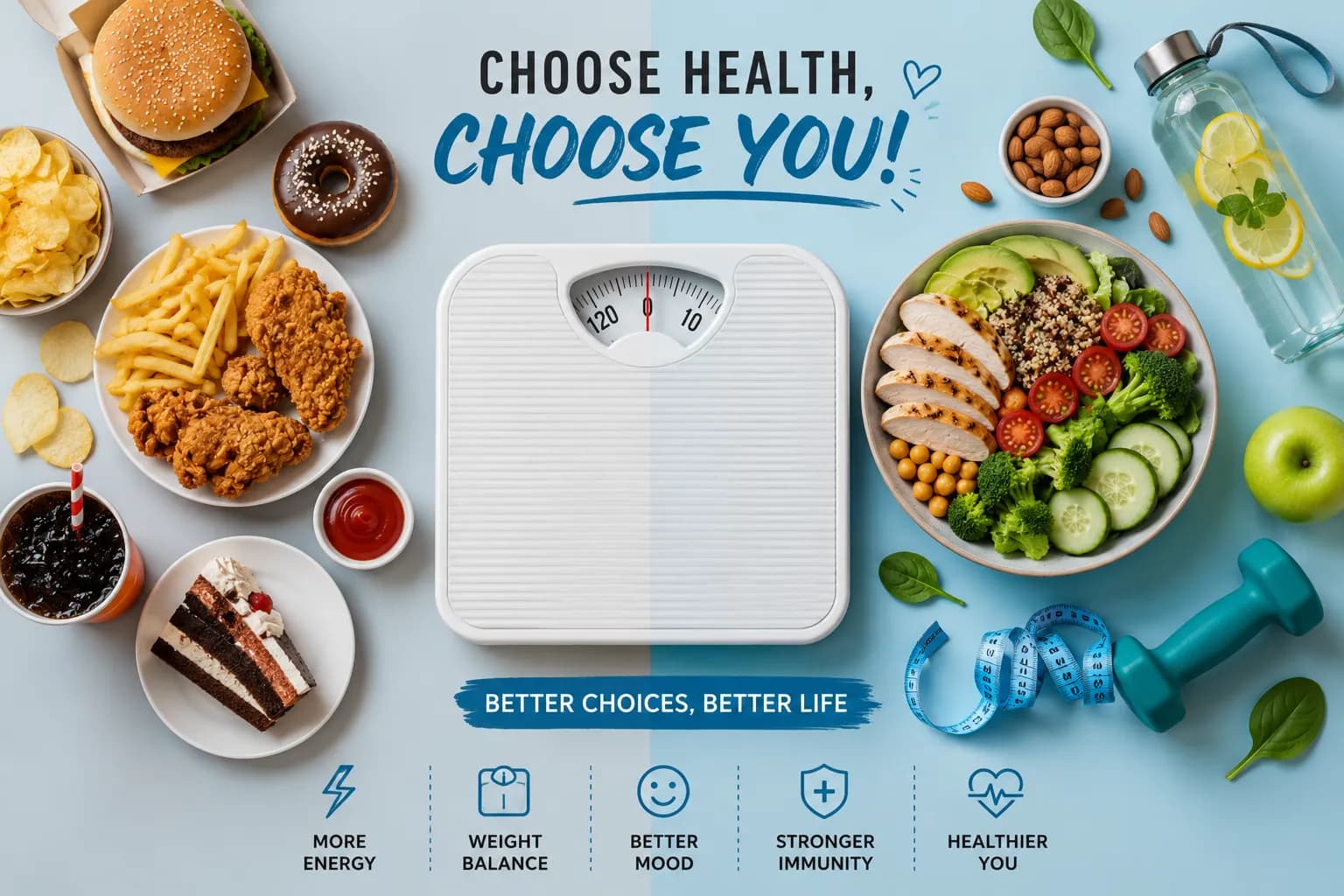 Thyroid & Insulin Resistance Weight Loss Treatment Gurgaon