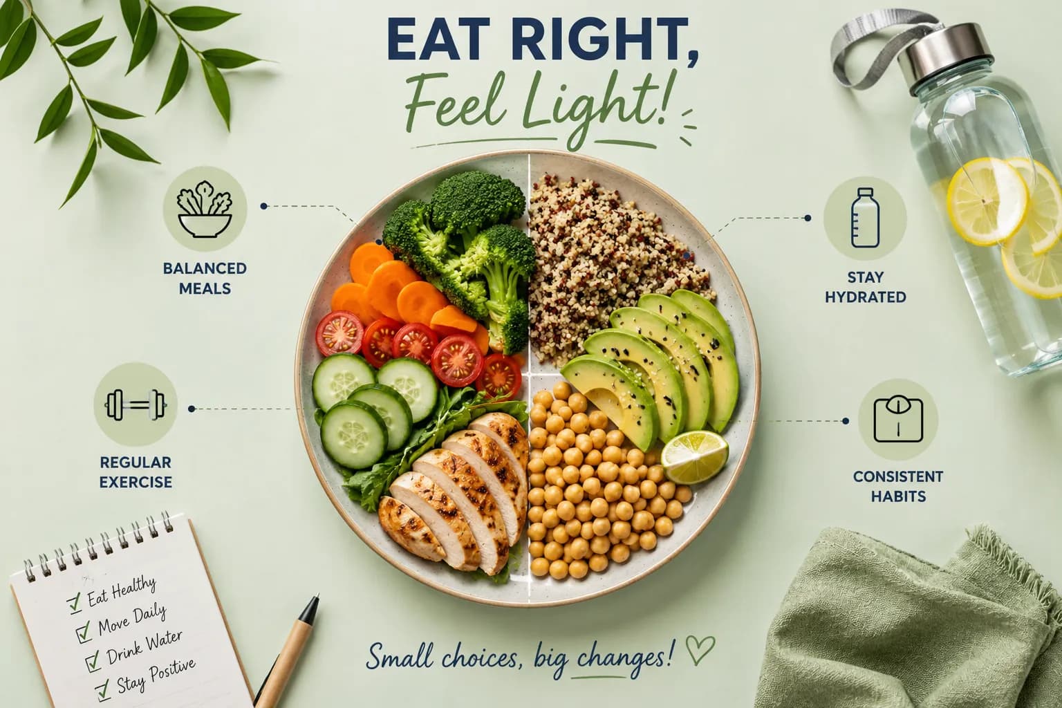 Weight Loss & Diabetes Management | Profrea GurgaonWeight Loss & Diabetes Management | Profrea Gurgaon