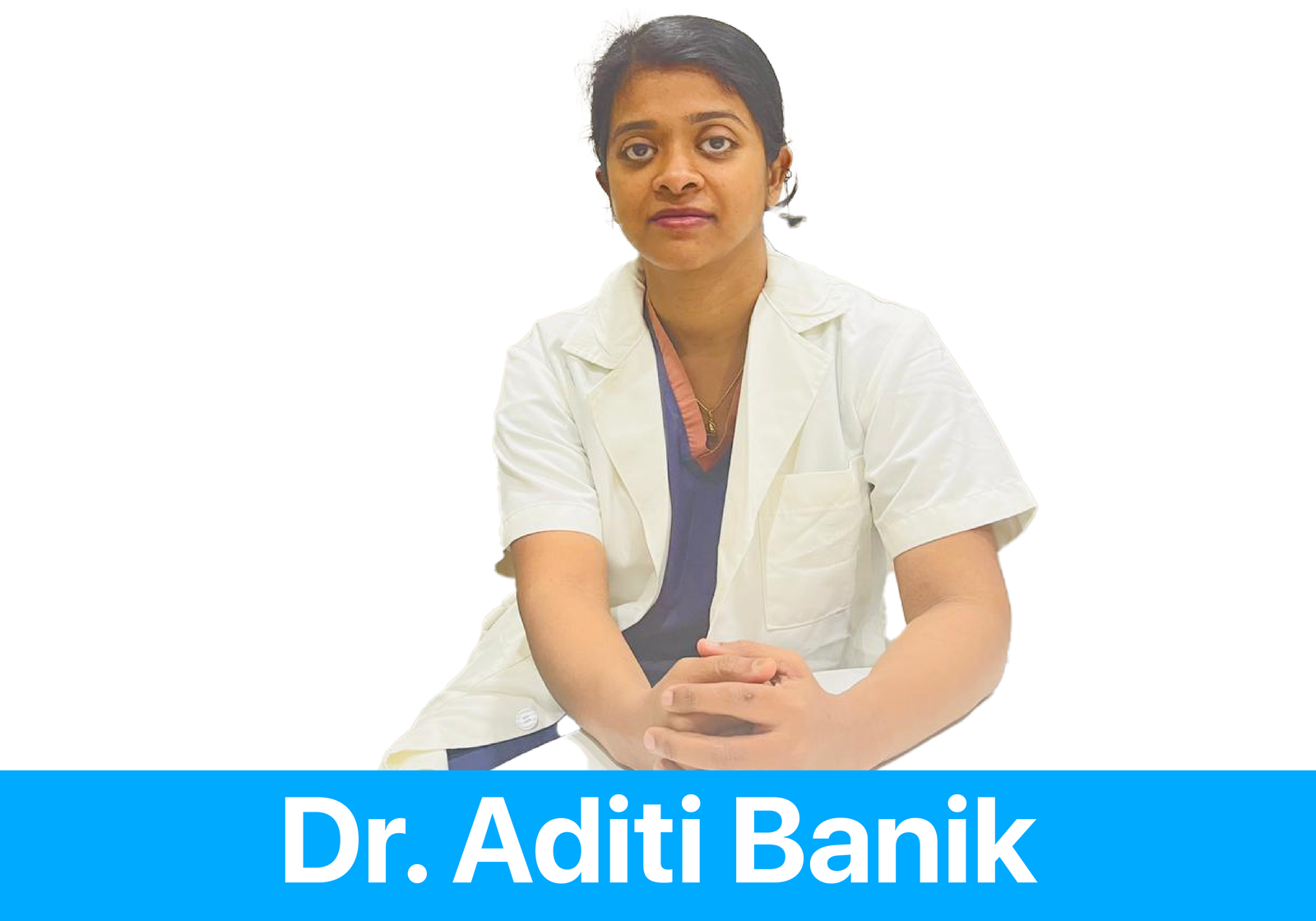 Dr Aditi Banik - Profrea